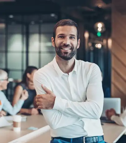 Liderazgo Transformador - 12H